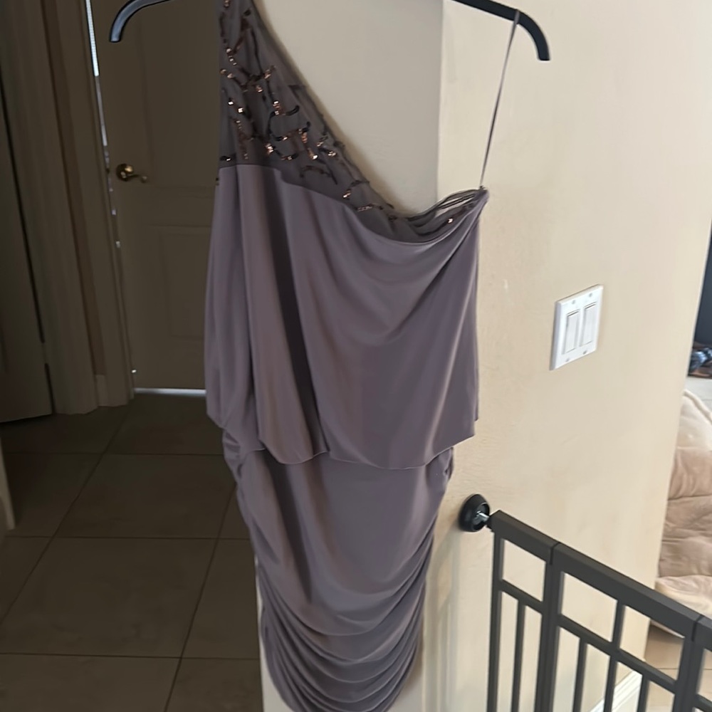 Cocktail dress
